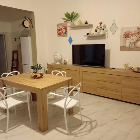 Casa Angelina Deluxe Semesterbostad Lecce