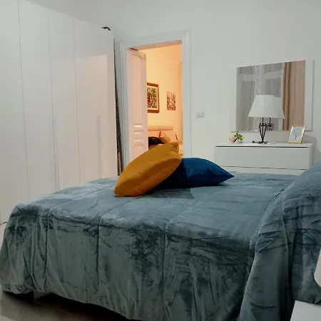 Semesterbostad Casa Angelina Deluxe